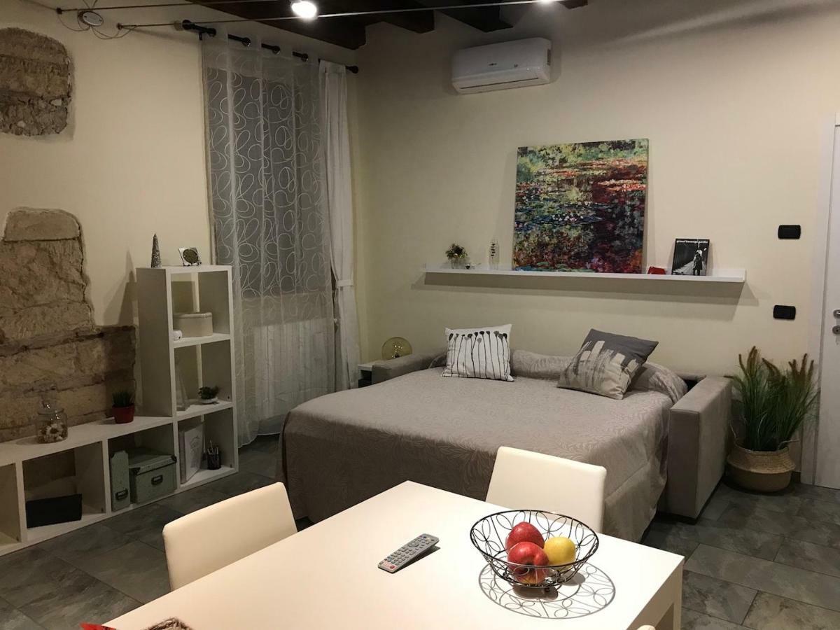 Sciesa24 Apartment Verona Ngoại thất bức ảnh