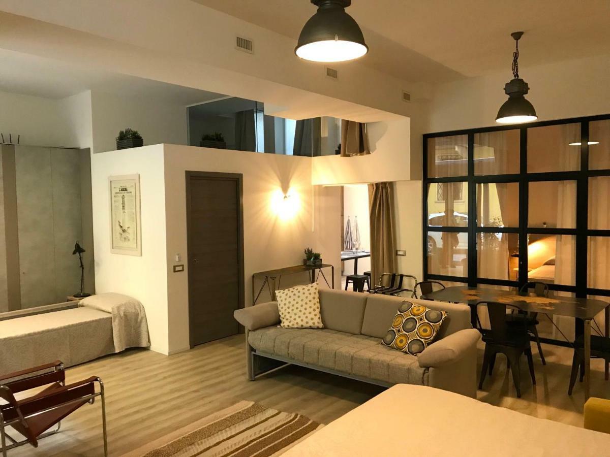 Sciesa24 Apartment Verona Ngoại thất bức ảnh