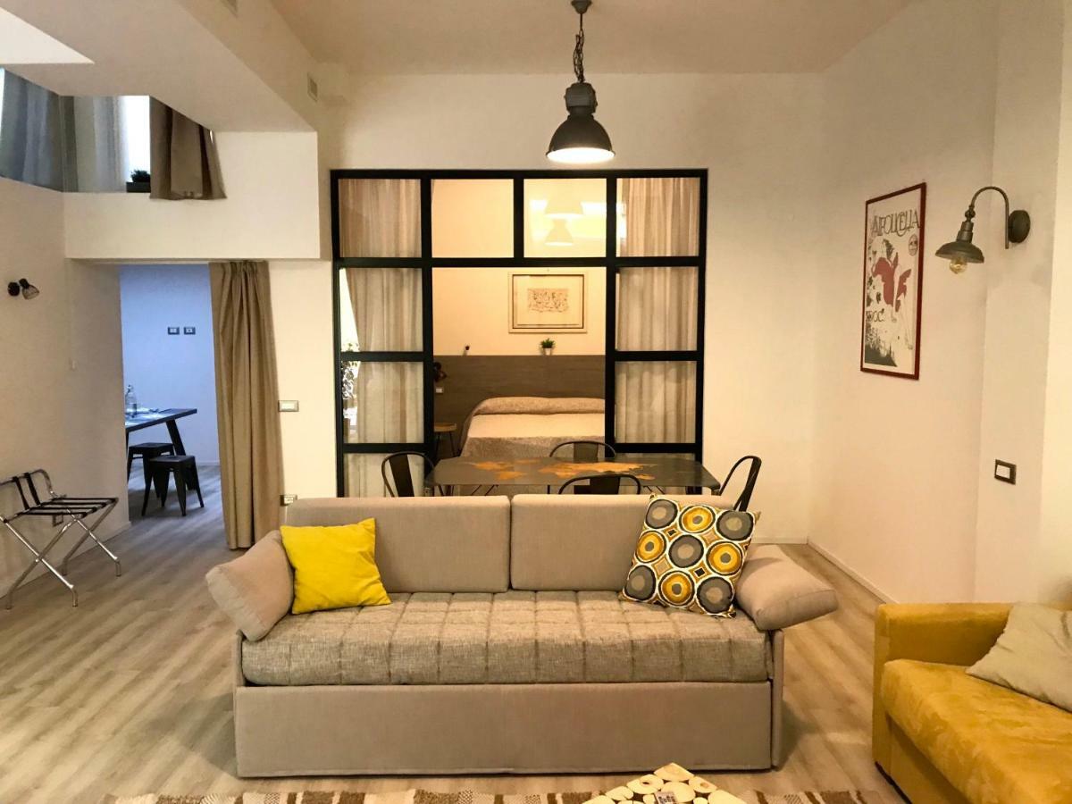 Sciesa24 Apartment Verona Ngoại thất bức ảnh